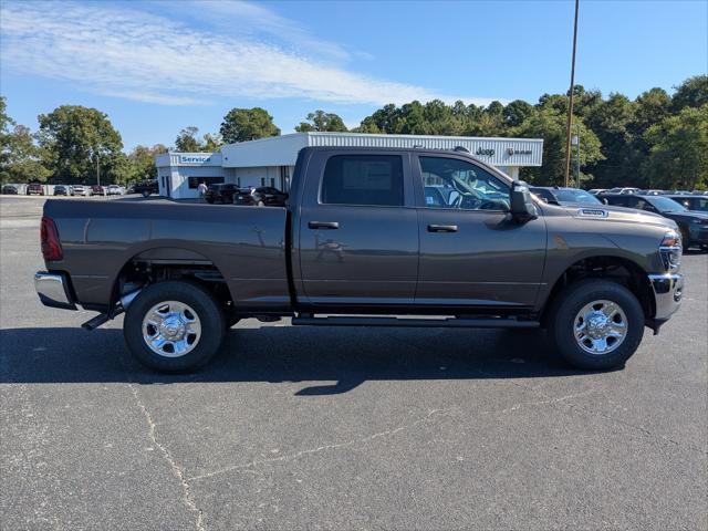 2026 RAM Ram 2500 RAM 2500 TRADESMAN CREW CAB 4X4 64 BOX
