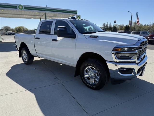 2026 Ram 3500 Tradesman Crew Cab 4x4 6'4" Box for sale in Kimball, MN