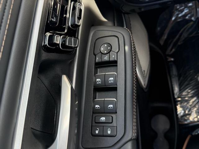 2026 RAM Ram 1500 RAM 1500 TUNGSTEN CREW CAB 4X4 2026 RAM Ram 1500 RAM 1500 TUNGSTEN CREW CAB 4X4