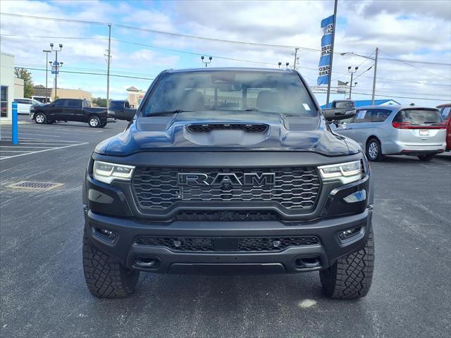 2026 RAM Ram 1500 RAM 1500 RHO CREW CAB 4X4 57 BOX 2026 RAM Ram 1500 RAM 1500 RHO CREW CAB 4X4 57 BOX