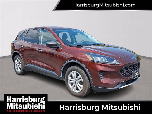 2021 Ford Escape S for sale in Harrisburg, PA