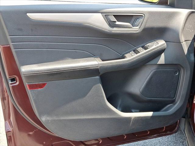 2021 Ford Escape S