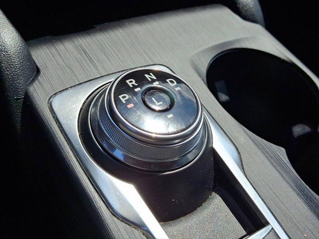 2021 Ford Escape S