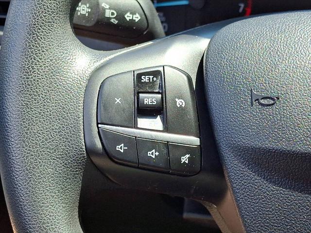 2021 Ford Escape S