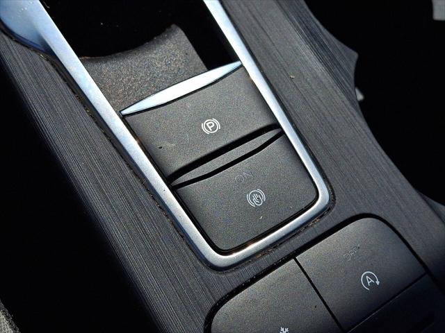 2021 Ford Escape S