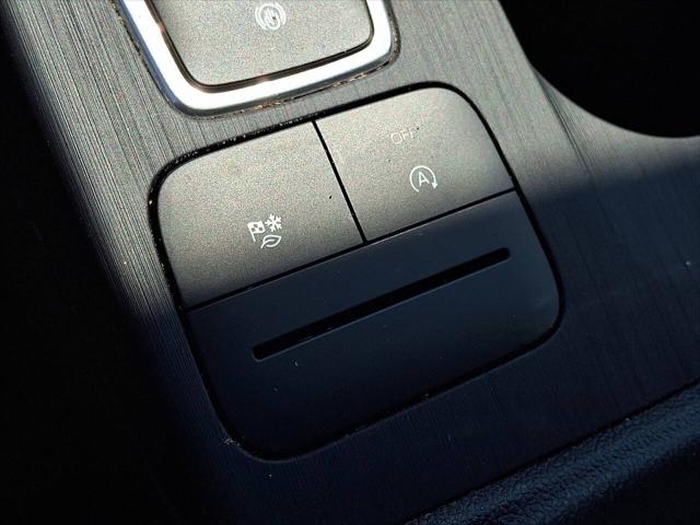 2021 Ford Escape S