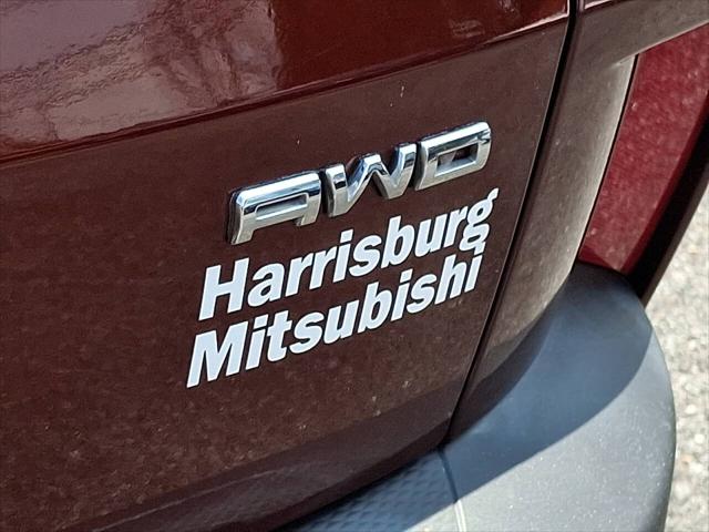 2021 Ford Escape S