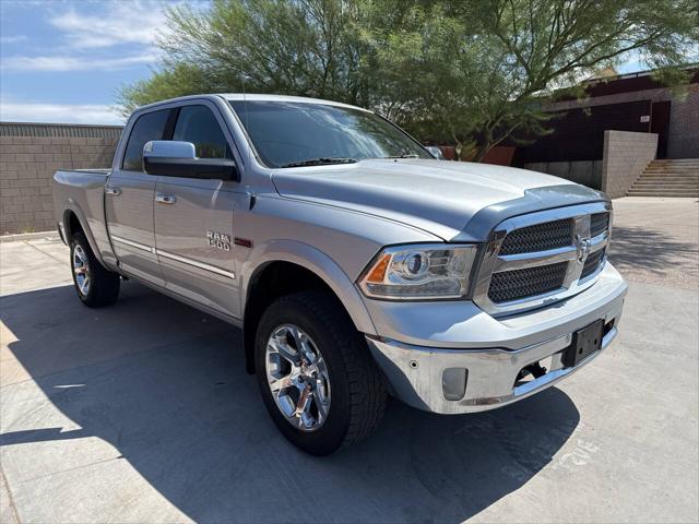 2015 Ram 1500 Longhorn for sale in Mesa, AZ