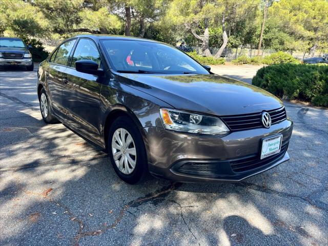 2014 Volkswagen Jetta 2.0L S for sale in Atascadero, CA