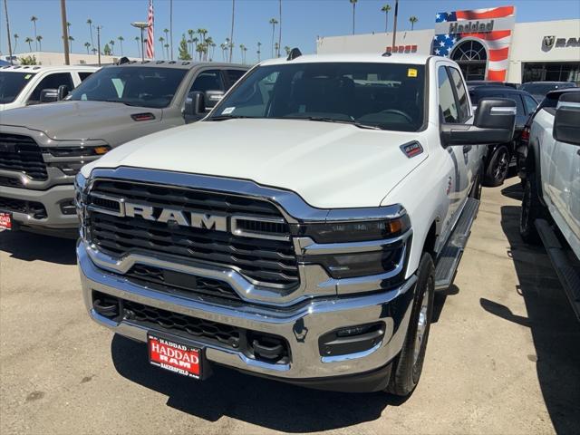 2026 RAM Ram 3500 RAM 3500 BIG HORN CREW CAB 4X4 8 BOX 2026 RAM Ram 3500 RAM 3500 BIG HORN CREW CAB 4X4 8 BOX