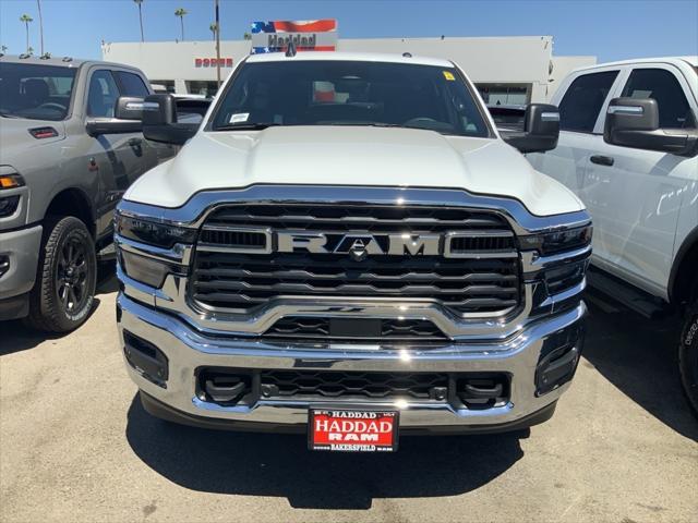 2026 RAM Ram 3500 RAM 3500 BIG HORN CREW CAB 4X4 8 BOX 2026 RAM Ram 3500 RAM 3500 BIG HORN CREW CAB 4X4 8 BOX