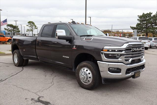 2026 RAM Ram 3500 RAM 3500 LARAMIE CREW CAB 4X4 8 BOX 2026 RAM Ram 3500 RAM 3500 LARAMIE CREW CAB 4X4 8 BOX