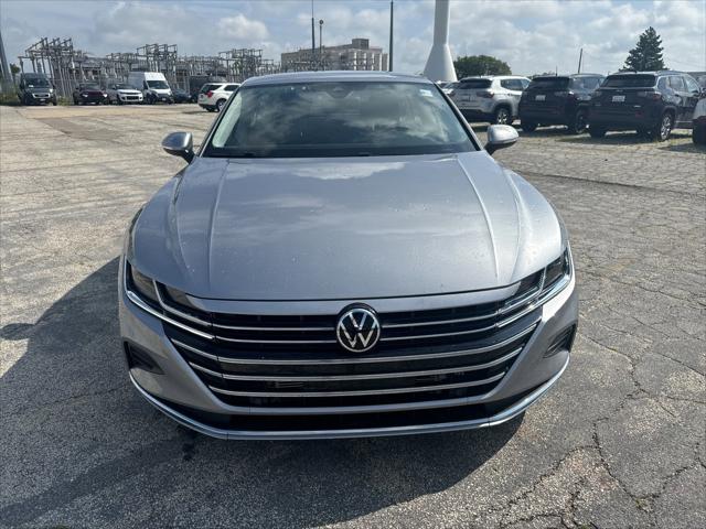 2021 Volkswagen Arteon 2.0T SE