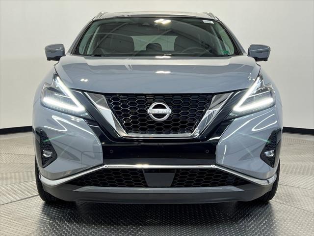 2024 Nissan Murano Platinum FWD