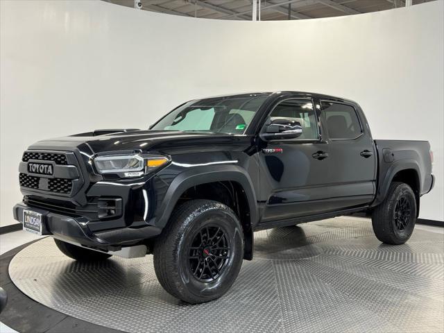 2021 Toyota Tacoma TRD Pro