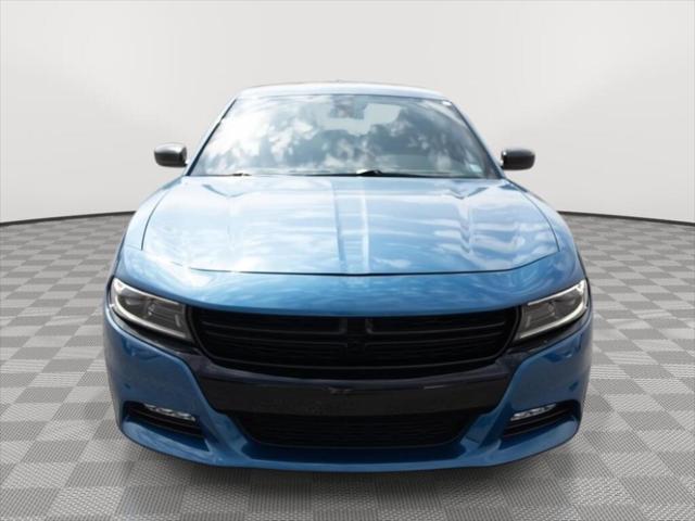 2023 Dodge Charger SXT AWD 2023 Dodge Charger SXT AWD