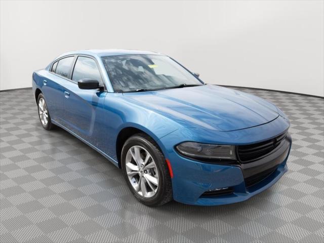 2023 Dodge Charger SXT AWD 2023 Dodge Charger SXT AWD