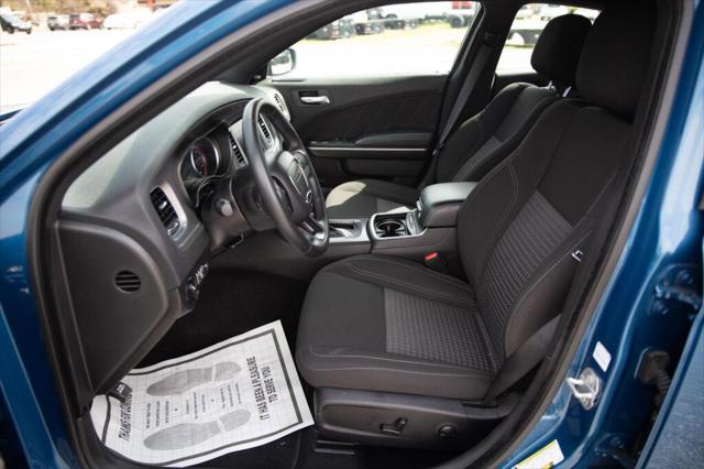 2023 Dodge Charger SXT AWD