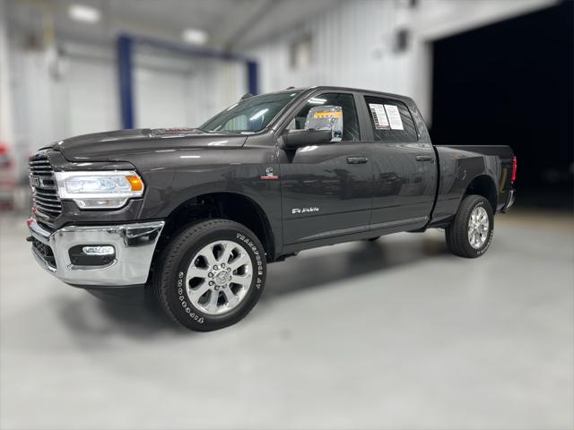 2024 RAM 2500 Laramie Crew Cab 4x4 64 Box