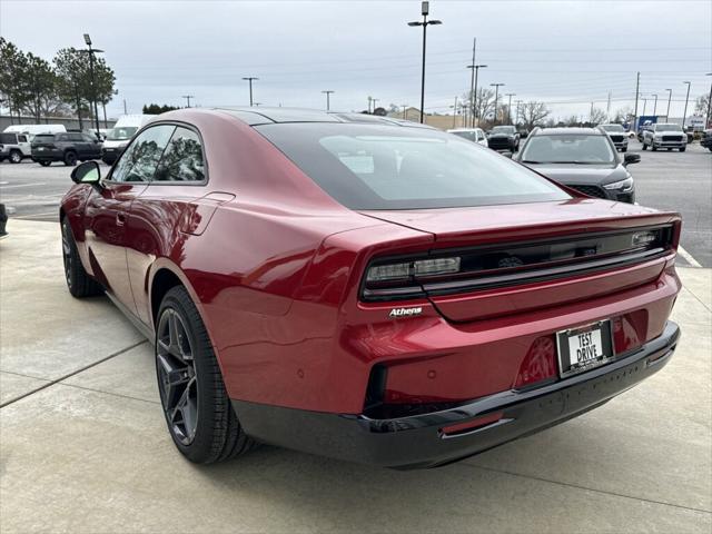 2024 Dodge Charger Daytona R/T AWD