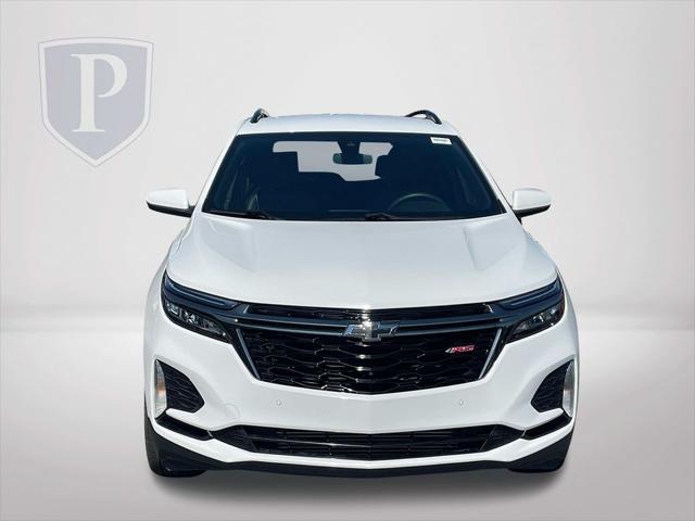 2023 Chevrolet Equinox FWD RS