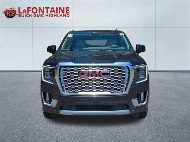 2024 GMC Yukon XL 4WD Denali