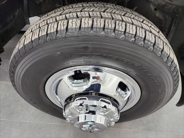 2021 RAM 3500 Tradesman Crew Cab 4x4 8 Box 2021 RAM 3500 Tradesman Crew Cab 4x4 8 Box