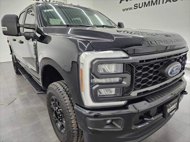 2024 Ford F-250 XL 2024 Ford F-250 XL