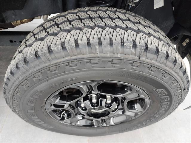 2024 Ford F-250 XL 2024 Ford F-250 XL