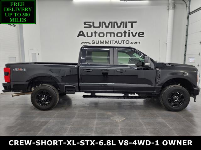 2024 Ford F-250 XL 2024 Ford F-250 XL