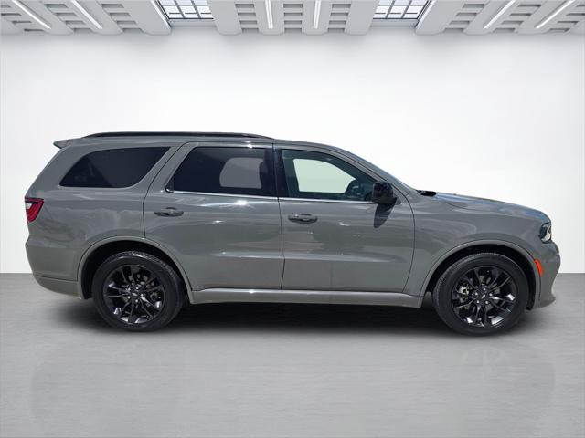 2023 Dodge Durango GT Launch Edition RWD