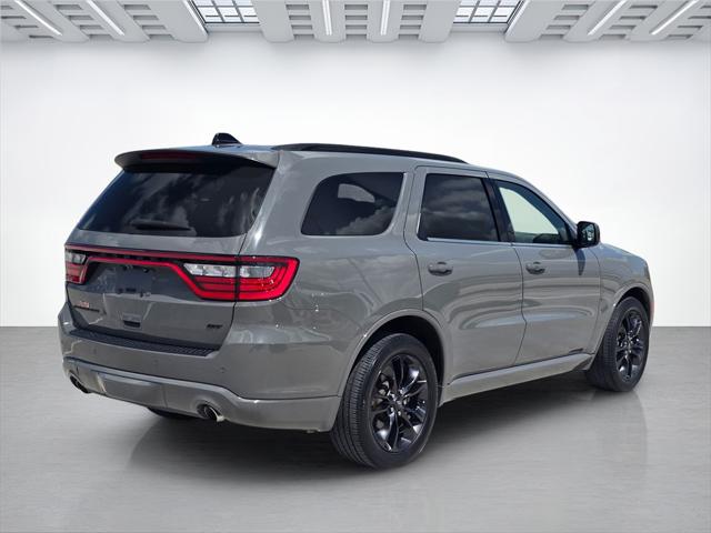 2023 Dodge Durango GT Launch Edition RWD