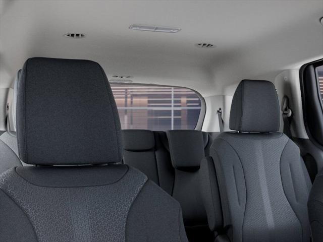 2026 Kia Carnival LX