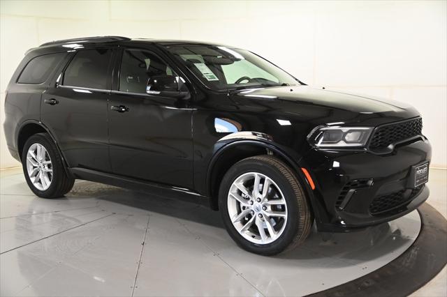 2024 Dodge Durango GT Plus AWD