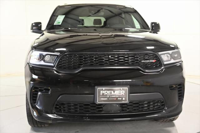 2024 Dodge Durango GT Plus AWD