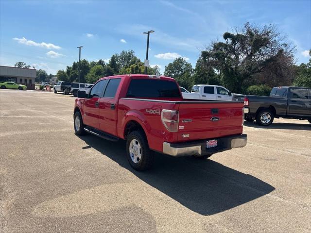 2014 Ford F-150 XLT 2014 Ford F-150 XLT