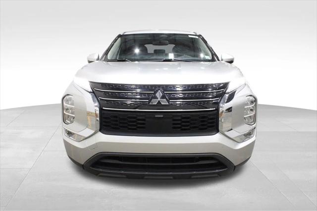 2022 Mitsubishi Outlander ES 2.5 2WD