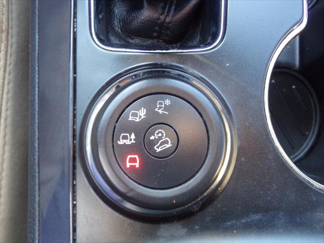 2017 Ford Explorer Unknown