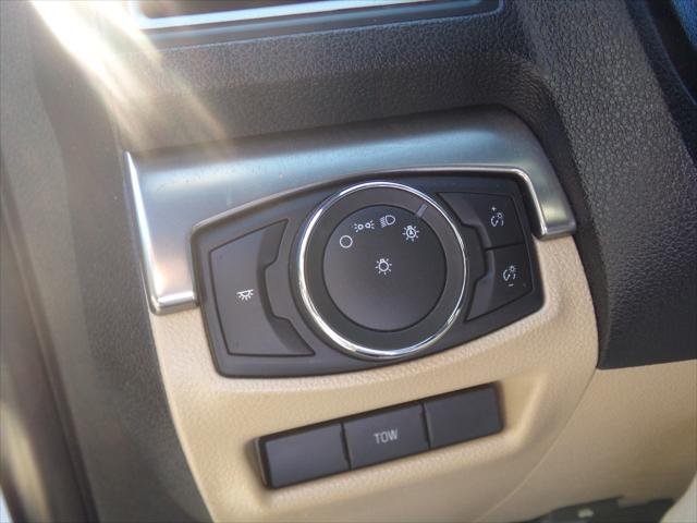 2017 Ford Explorer Unknown