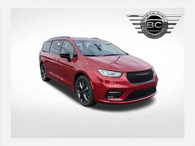 2026 Chrysler Pacifica PACIFICA LIMITED 2026 Chrysler Pacifica PACIFICA LIMITED