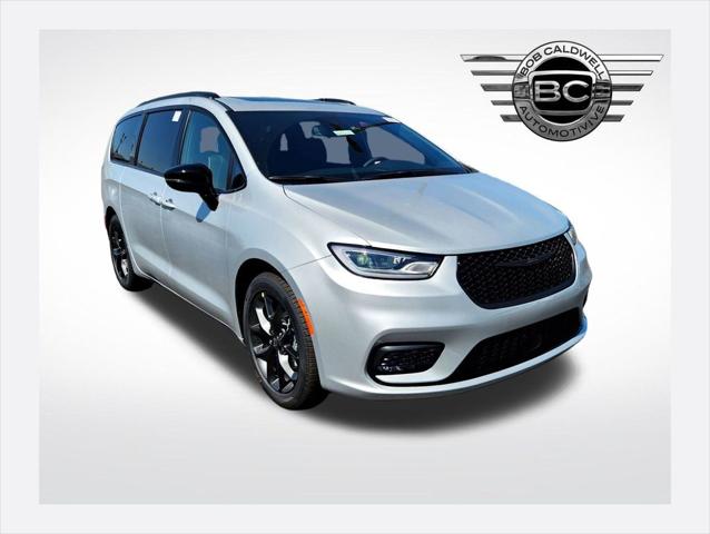 2026 Chrysler Pacifica PACIFICA LIMITED 2026 Chrysler Pacifica PACIFICA LIMITED