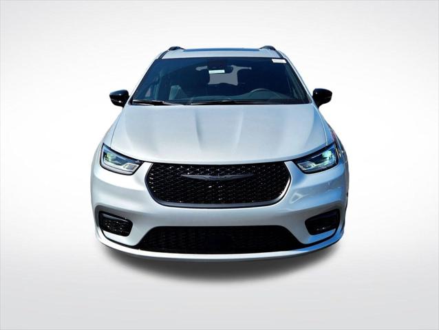 2026 Chrysler Pacifica PACIFICA LIMITED 2026 Chrysler Pacifica PACIFICA LIMITED