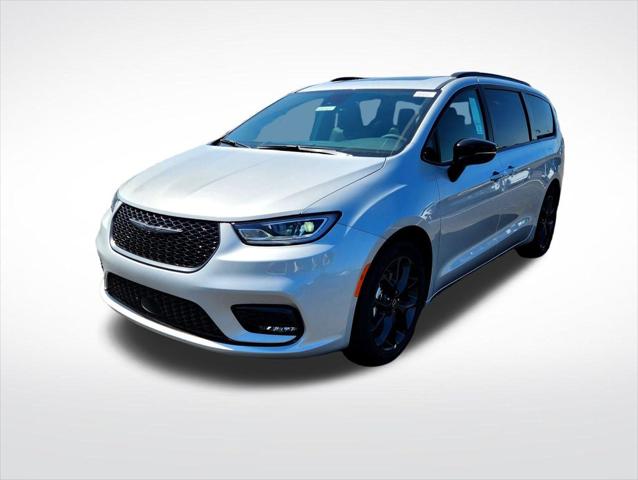 2026 Chrysler Pacifica PACIFICA LIMITED 2026 Chrysler Pacifica PACIFICA LIMITED