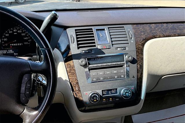 Used 2008 Cadillac DTS For Sale in Olive Branch, MS