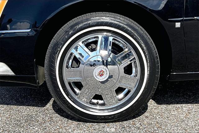 Used 2008 Cadillac DTS For Sale in Olive Branch, MS