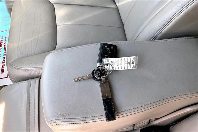 Used 2008 Cadillac DTS For Sale in Olive Branch, MS