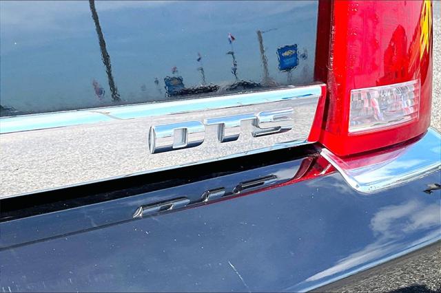 Used 2008 Cadillac DTS For Sale in Olive Branch, MS
