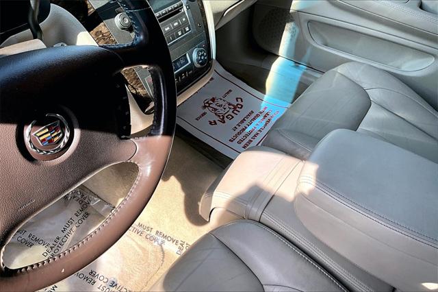 Used 2008 Cadillac DTS For Sale in Olive Branch, MS