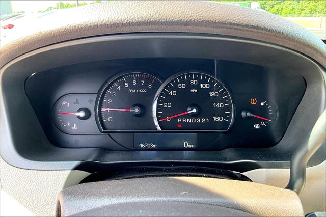 Used 2008 Cadillac DTS For Sale in Olive Branch, MS