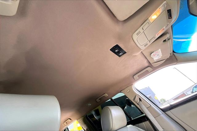 Used 2008 Cadillac DTS For Sale in Olive Branch, MS